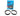 Hoover Vacuum Belt 38528-008 2 Pack