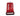 Sanitaire Commercial Upright SC887-B BAG ASY-DIRT CUP RED