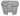 Sanitaire Commercial Upright SC882-A DIRT CUP