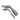 Electrolux Handle and Wire Cover Assembly Genuine