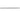Hoover Tempo Upright Vacuum - Wheel Shaft