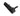 Hoover Tempo Upright Vacuum - BTM Plate