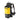 Tornado Pac-Vac 6 Roam backpack vacuum without battery 93016B-1