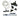 Hayden Standard Central Vac Kit