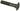Hoover Commercial Guardsman Upright C1433 - Handle Clamp Bolt