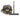Tornado VS4 steam cleaner 97102