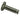 Eureka Upright AS1000A Pivot Handle Release