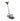 Tornado M 17 dual-speed floor machine 98476