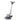 Tornado M 20 dual-speed floor machine 98484