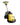 Tornado Battery Glazer 17 floor polisher 98494