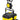 Tornado BR 16/3 cylindrical scrubber 99406