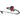 Atrix Lil' Red Canister Vacuum