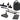 Beam BEEL30XP 30 Foot Deluxe Accessory Kit