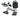 Beam BEEL30XP 30 Foot Deluxe Accessory Kit