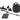 BEAM BEOF35X Low-Voltage 35 Foot Central Vacuum Accessory Kit