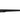 Beam TABRCO01BM 11.5 Inch Crevice Tool