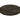 Bissell 1647921 Pre Motor Fiber Filter