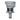 Bissell 1650778 Stick Vacuum Separator Assembly