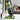 Bissell Pet Hair Eraser Turbo Plus Vacuum Cleaner