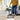 Bissell 3424 Revolution HydroSteam Carpet Cleaner