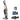 Bissell 3515 CrossWave HydroSteam Multi-Surface Wet Dry Vacuum