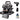 Bissell Little Green HydroSteam Pet Portable Carpet Cleaner