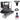 Bissell Little Green Cordless Portable Carpet Cleaner 3734