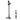 Bissell 3789 CleanView XR 200W Cordless Stick Vacuum