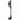 Bissell PowerClea FurGuard Cordless Stick Vacuum - side view 