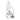 Bissell 4308 Revolution PET OXY Deep Clean Free & Clear 60oz