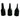 Atrix Backpack Series Blower Nozzle Set
