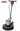 Powr-Flite Classic metal floor machine C201HD