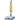 Lindhaus LS38 Electric Commercial Vacuum Sweeper