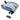 Lindhaus LS38 Electric Commercial Vacuum Sweeper