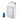 Super Valve White Central Vacuum Inlet 791760W