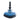 EDIC Hand Held Countertop Tile Cleaning Tool