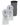 Dustless 2.5 Gal. HEPA Backpack Vacuum D1505 View 1