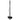 Electrolux Upright Handle Assembly