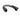 Dyson DC15 Gray Hose Assembly Replacement