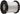 Black and white cylinder filter for lindhaus models Diamante Eco-Force, Dynamic Eco-Force, Activa