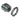 Dustless Arbor Extender Part D4002