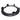 Filter Queen 31-1025-02 Black Tool Caddy