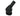 Filter Queen 31-1605-73 Black Dust Brush