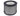 Filter Queen 31-2322-00 8" Medi-Filter Cartridge