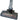 Miele SEB430 Electrobrush Power Head- Graphite Grey - Part 11670610