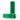 TM4 Green Stiff Brush 15 Inch Set of 2 product image