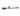 Hoover 440007781 Hose Cord Cover Guide