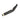 Hoover 440011993 Black Handle Grip