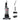 Hoover Commercial HVRPWR 15 Inch 40V Upright Vacuum