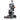 Hoover High Performance Swivel XL Pet Upright Vacuum UH75260V
